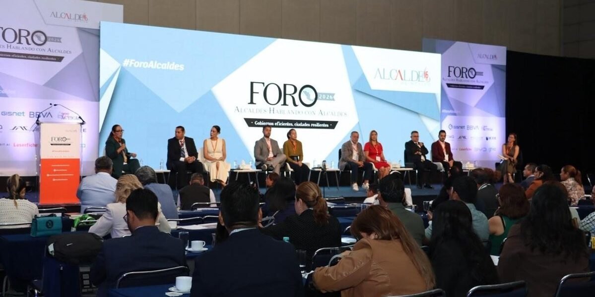 Ecatepec se posiciona como modelo nacional de transformación urbana