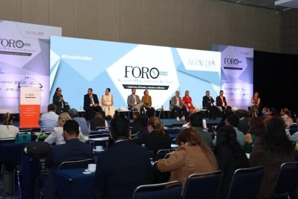 Ecatepec se posiciona como modelo nacional de transformación urbana
