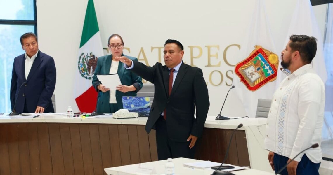 Ecatepec aprueba estímulos fiscales para regularizar comercios de bebidas alcohólicas