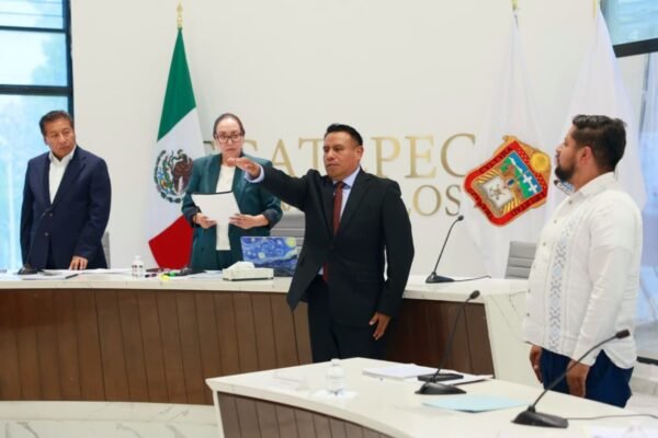 Ecatepec aprueba estímulos fiscales para regularizar comercios de bebidas alcohólicas