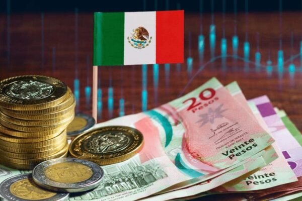 Economía mexicana 2026: entre la resiliencia y la incertidumbre