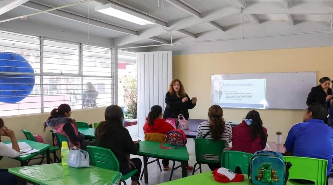 Educación en Estado de México: rezagos estructurales desafían las reformas