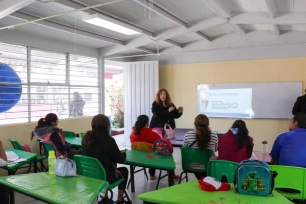 Educación en Estado de México: rezagos estructurales desafían las reformas