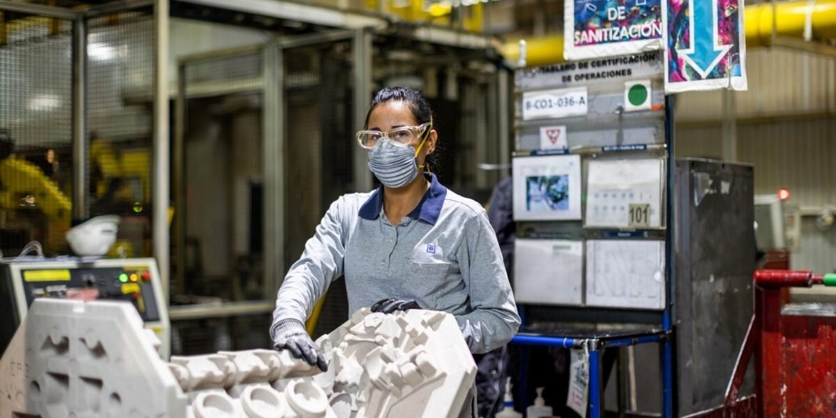 Estado de México encabeza creación de empleo con 225 mil nuevos puestos