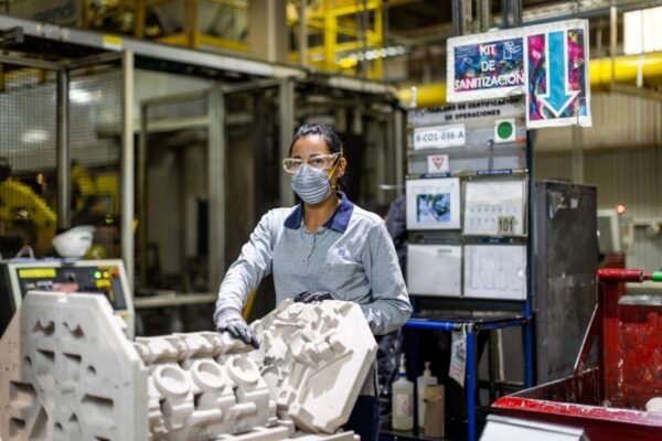 Estado de México encabeza creación de empleo con 225 mil nuevos puestos