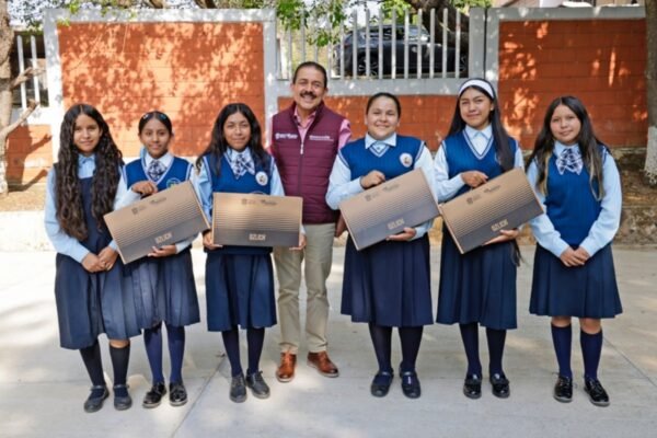 Estado de México invierte 4.3 mdp en rehabilitación de escuelas en región sur