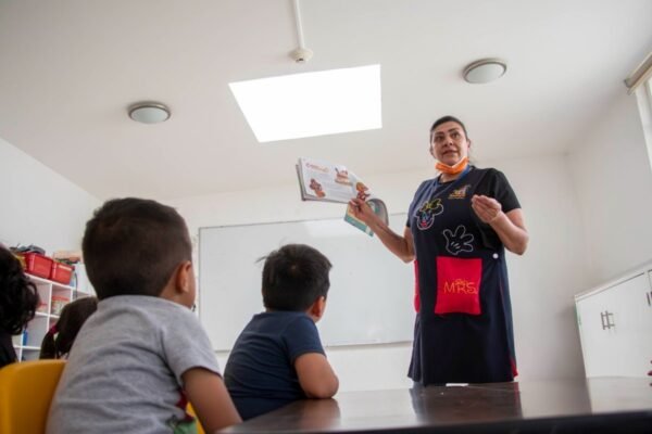 ISSEMYM abre inscripciones para estancias infantiles a partir de mayo