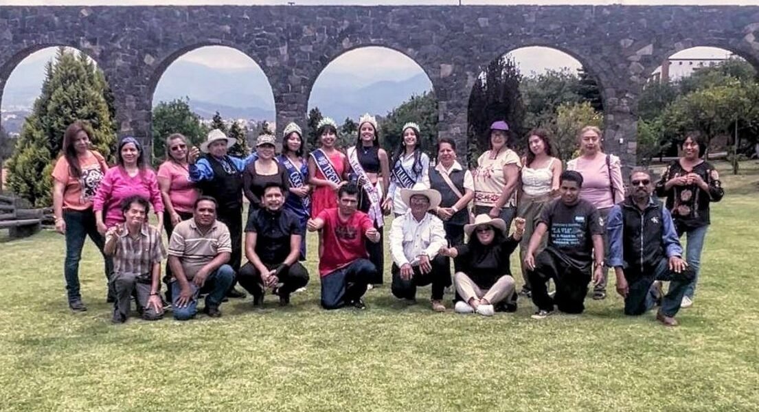 Expo Región de los Volcanes: plataforma para impulsar arte, cultura y turismo local