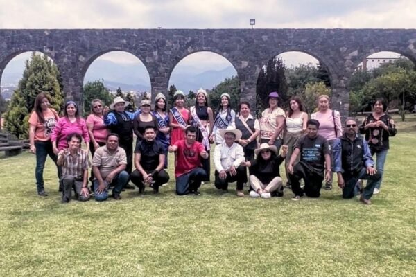 Expo Región de los Volcanes: plataforma para impulsar arte, cultura y turismo local