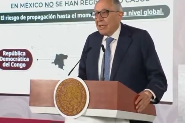 México activa filtros sanitarios en aeropuertos para detectar casos de ébola durante el Mundial