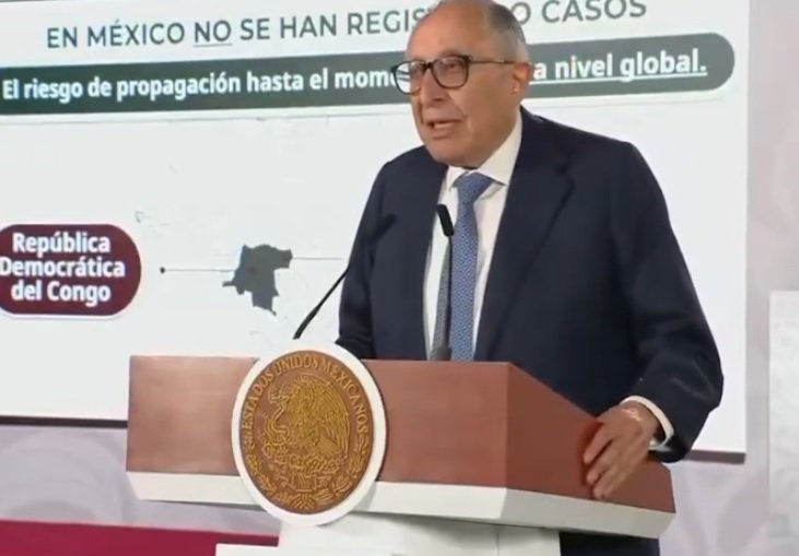 México activa filtros sanitarios en aeropuertos para detectar casos de ébola durante el Mundial