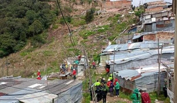 Fraccionamientos ilegales: la cara del caos urbano en el Edomex