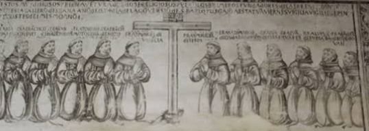 290 años de franciscanos en Tlalmanalco: entre la evangelización y la defensa indígena
