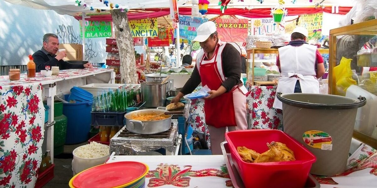 La canasta básica se duplica: alimentos suben 8.3% mientras inflación general es de 4.4%