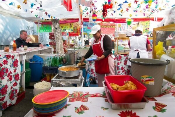 La canasta básica se duplica: alimentos suben 8.3% mientras inflación general es de 4.4%