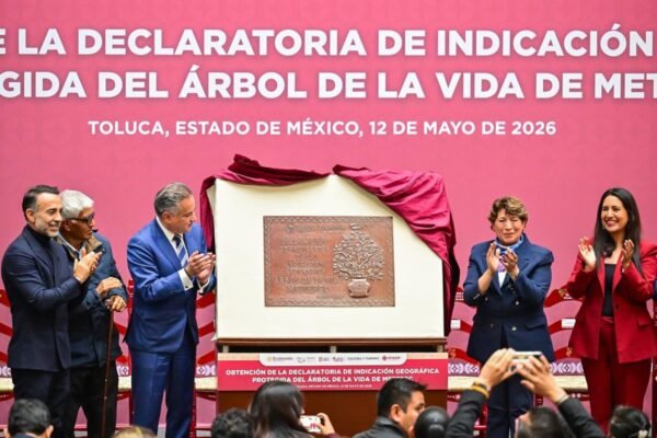 El Árbol de la Vida de Metepec obtiene protección como Indicación Geográfica
