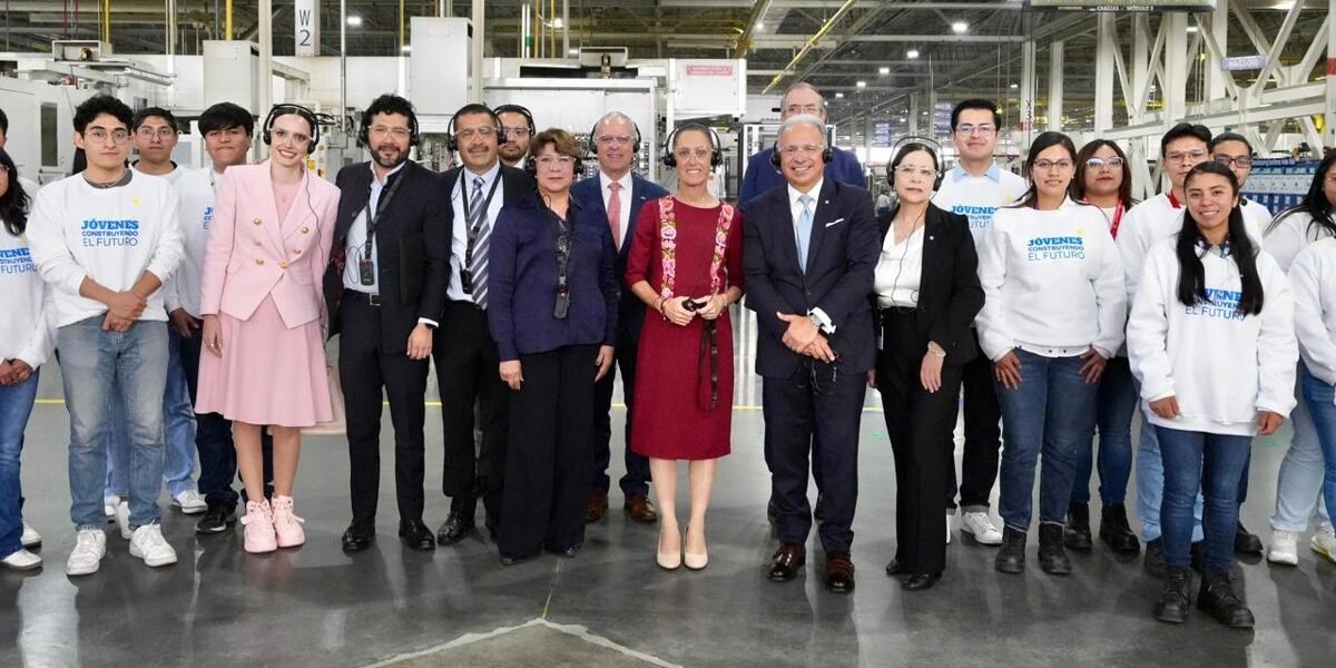 GM invertirá mil millones de dólares para potenciar producción automotriz en México
