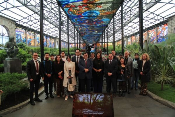Gran Escapada: el Buen Fin del Turismo llega al Estado de México