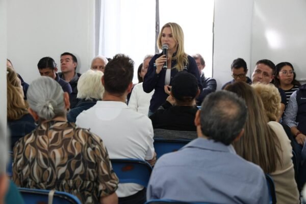Huixquilucan refuerza cercanía con ciudadanos a través del programa Contigo 24/7