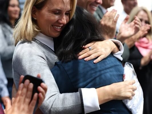 Huixquilucan inaugura Centro de Atención Múltiple para niños con discapacidad