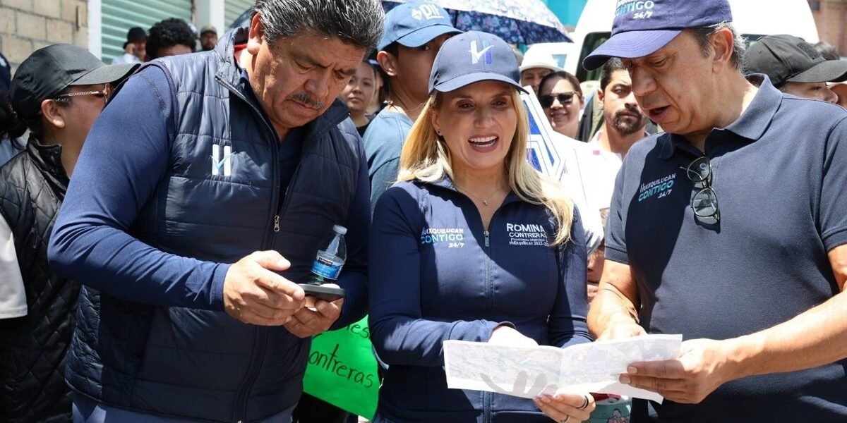 Huixquilucan eleva su calificación crediticia a AA por gestión responsable