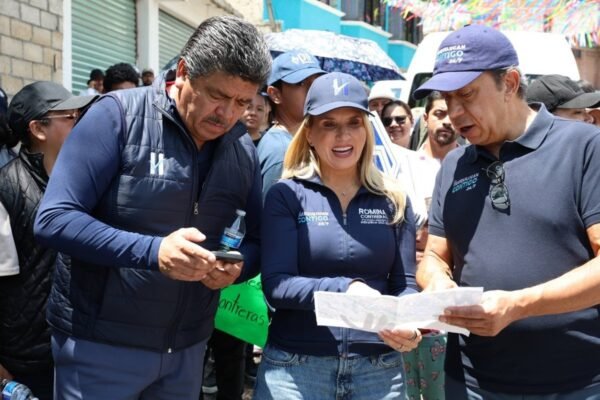 Huixquilucan eleva su calificación crediticia a AA por gestión responsable