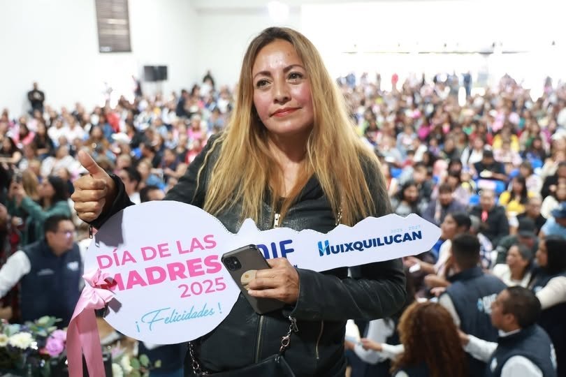 Huixquilucan rifará 8 casas en el Día de las Madres