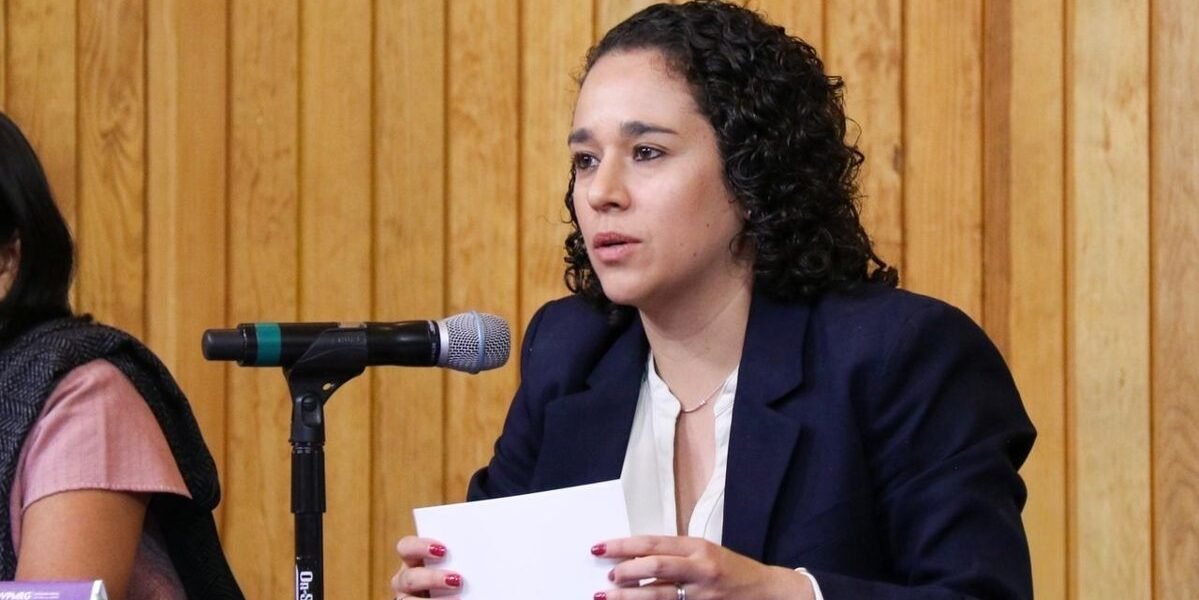 Las instituciones electorales, clave para proteger derechos políticos de mujeres