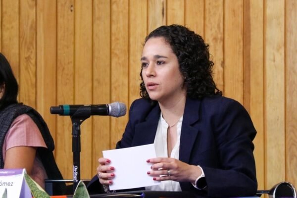 Las instituciones electorales, clave para proteger derechos políticos de mujeres