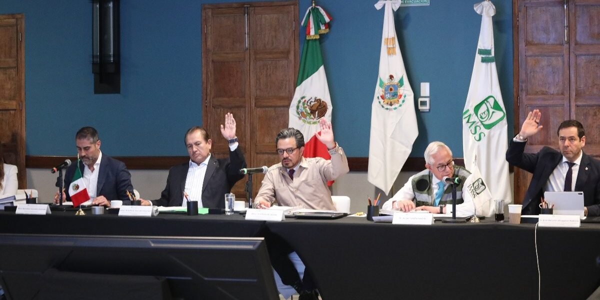 IMSS autoriza construcción de tres UMF Plus en Edomex, Michoacán y Jalisco