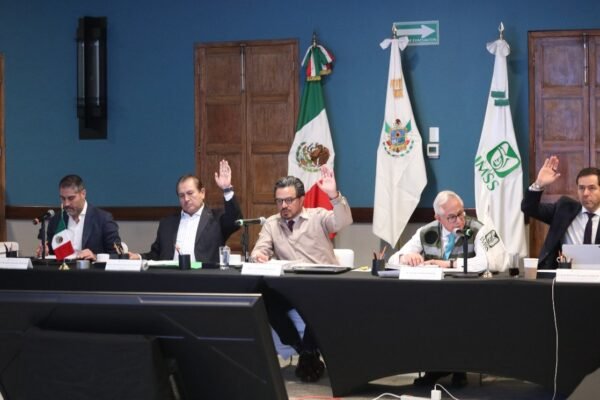 IMSS autoriza construcción de tres UMF Plus en Edomex, Michoacán y Jalisco