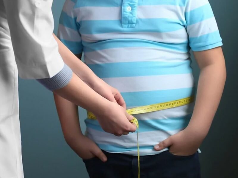 IMSS advierte sobre obesidad infantil: cómo prevenirla desde casa