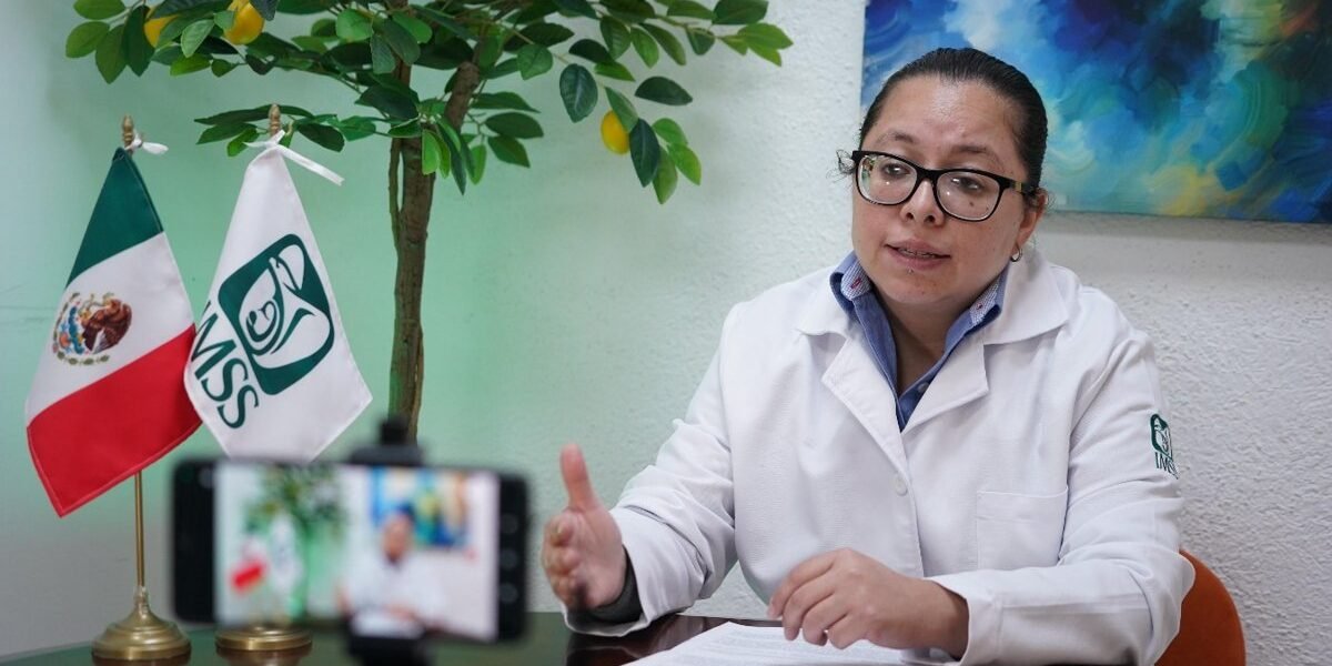 IMSS refuerza atención de salud mental con 700 psicólogos