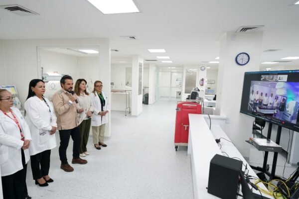 IMSS moderniza hospital emblemático en Cuernavaca con inversión de 91 millones