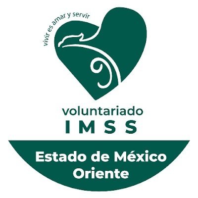 IMSS Edomex Oriente refuerza su programa de Voluntariado en hospitales