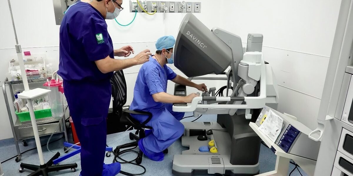 Hospital de Oncología del CMN Siglo XXI: 65 años liderando la lucha contra el cáncer