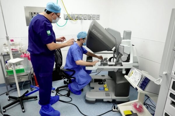 Hospital de Oncología del CMN Siglo XXI: 65 años liderando la lucha contra el cáncer