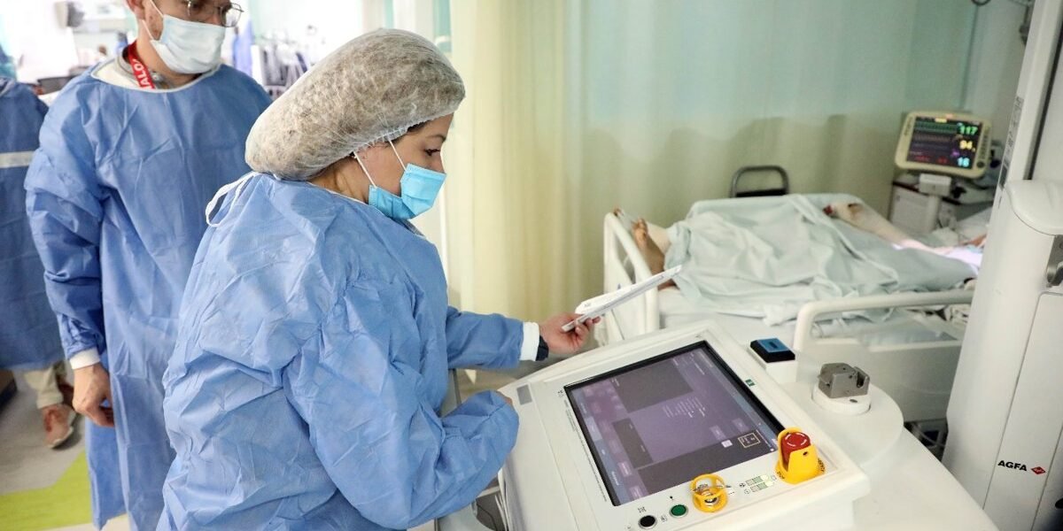 IMSS alerta por aumento del 50% en quemaduras infantiles: cómo prevenirlas