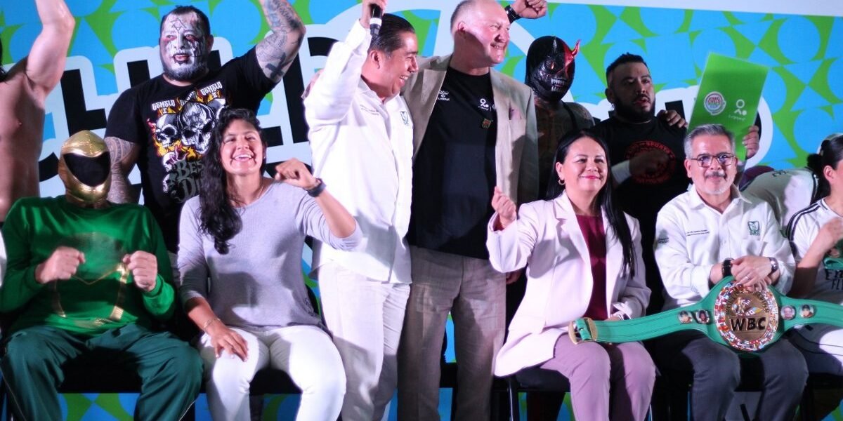 Arranca en México la Street Child World Cup IMSS 2026 con 30 equipos de 21 países