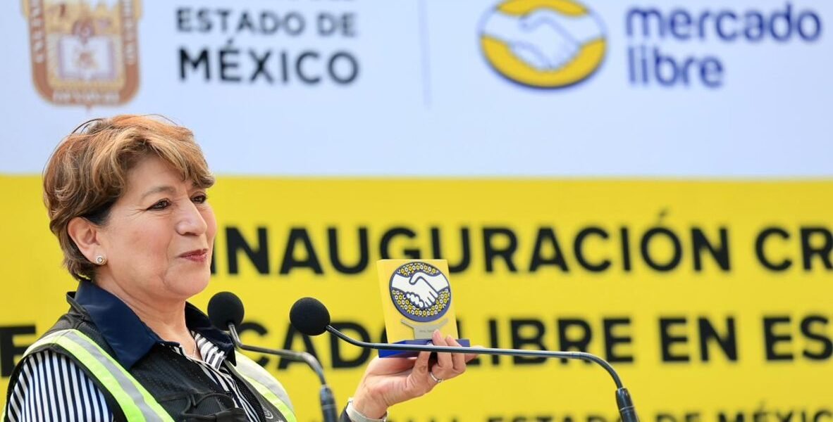 Estado de México atrae 1,983 mdd en inversión extranjera en primer trimestre