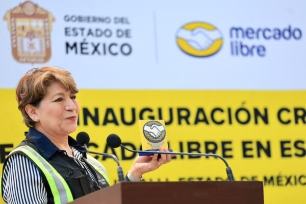 Estado de México atrae 1,983 mdd en inversión extranjera en primer trimestre
