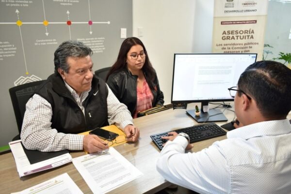 Edomex atrae inversiones por 6 mil millones de pesos en primer cuatrimestre