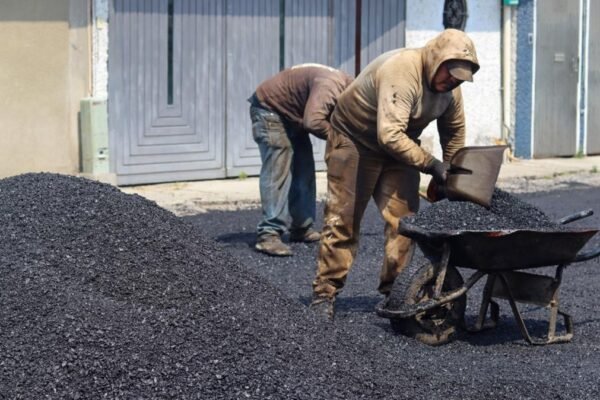 Cuautitlán Izcalli invierte en infraestructura: rehabilita miles de metros de vialidades