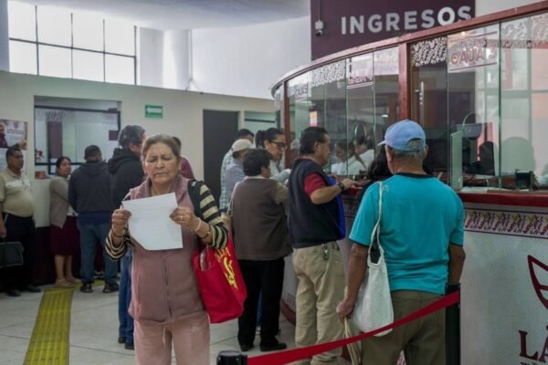 La Paz se suma a campaña contra el coyotaje y advierte a ciudadanos