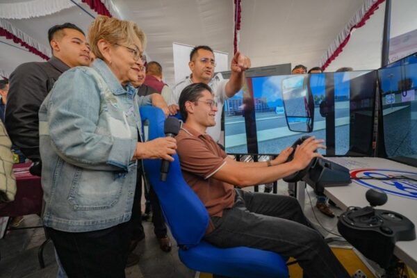 La Paz figura entre los 20 municipios con mayor derrama económica del Estado de México