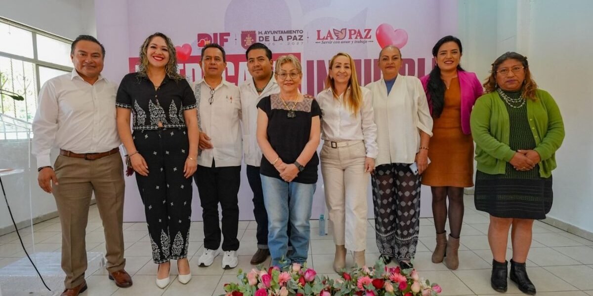 La Paz abre albergue infantil para menores en situación de abandono