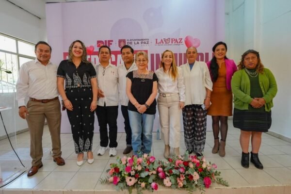 La Paz abre albergue infantil para menores en situación de abandono