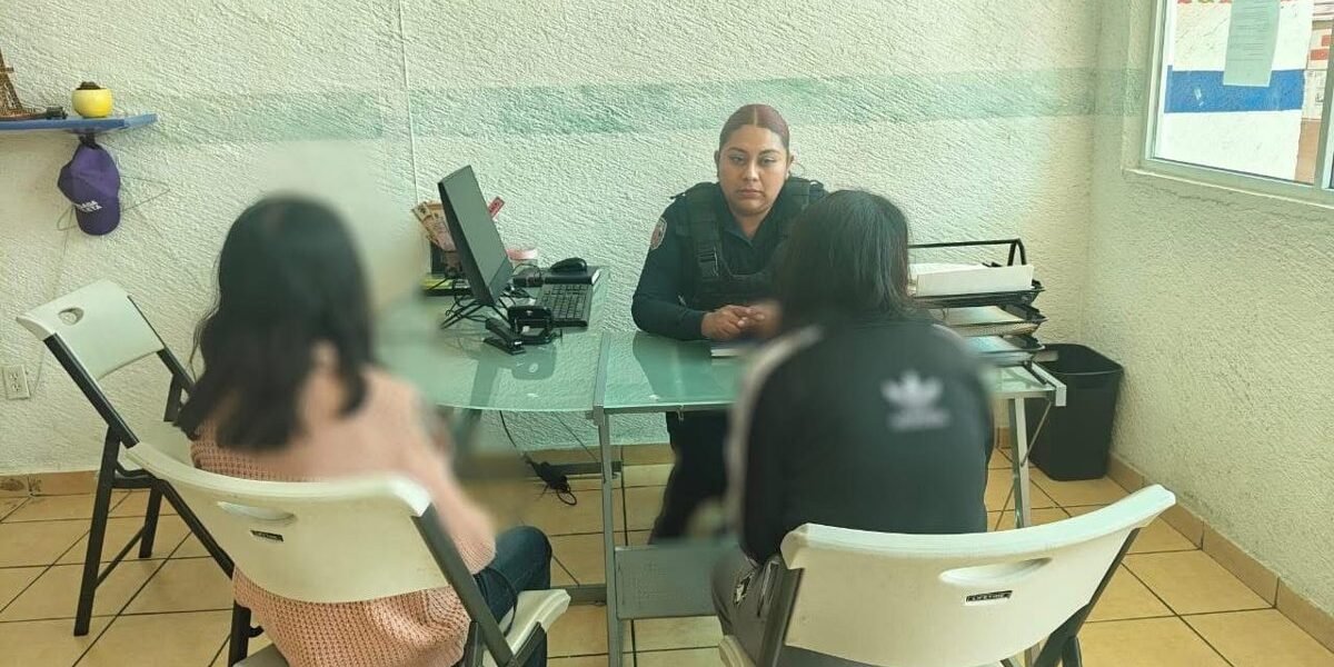 Hallan a dos menores desaparecidas en Amecameca en menos de 24 horas
