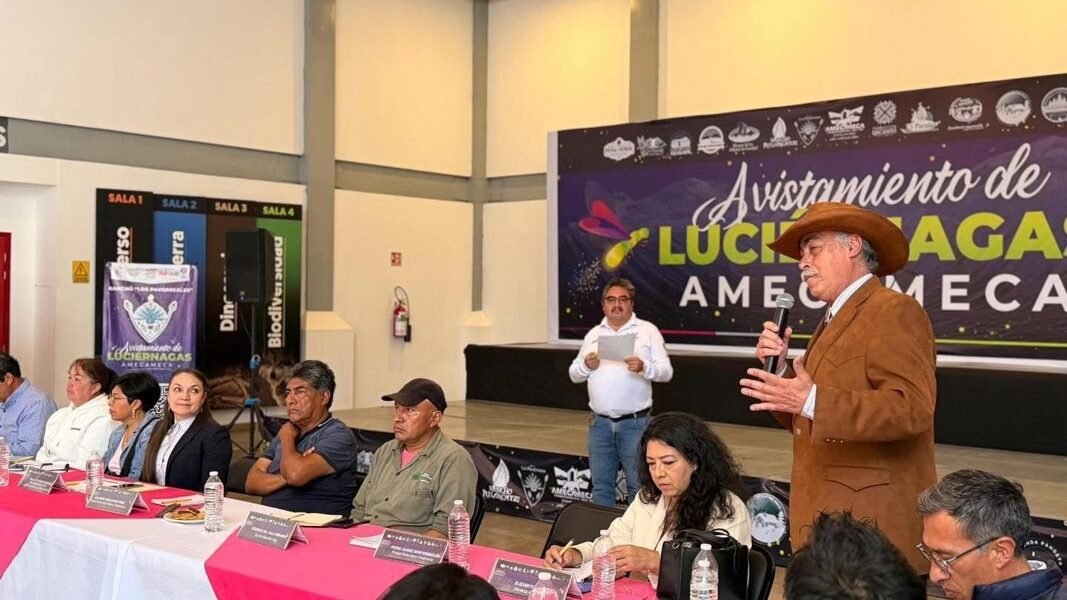 Amecameca se prepara para recibir 10 mil turistas en la temporada de luciérnagas