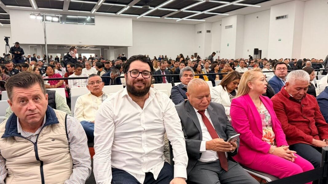 Naucalpan respalda Consejos de Paz y Justicia Cívica como modelo de seguridad preventiva